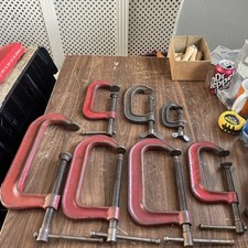 g clamp for sale g clamp for sale AYLESBURY