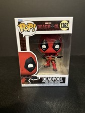 Funko pop deadpool for sale  Des Moines