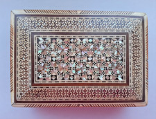 Scatola porta gioielli usato Scatola porta gioielli usato  Italia