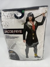 Assassins creed jacob d'occasion  Expédié en Belgium