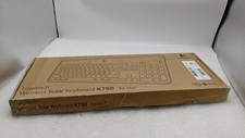 Logitech k750 thin for sale  Falls Church