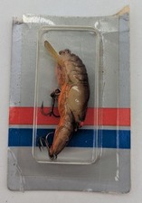 Caixa de corte lacrada vermelha NOS Rebel Wee Crawfish comprar usado  Enviando para Brazil