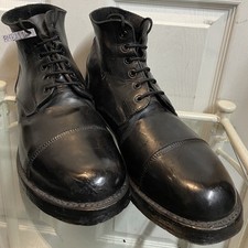 British army black for sale  RAINHAM