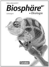 Biosphäre sekundarstufe theme gebraucht kaufen  Berlin