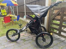 jogging pushchair for sale jogging pushchair for sale SMETHWICK