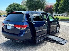 honda odyssey minivan for sale  Phoenix