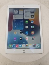 Apple iPad Air 2 A1567 9.7" 64GB desbloqueado redefinição de fábrica dourado *Leia comprar usado Apple iPad Air 2 A1567 9.7" 64GB desbloqueado redefinição de fábrica dourado *Leia comprar usado  Enviando para Brazil