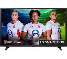 32lq630b6la ready smart for sale  BOLTON