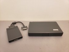 Usado, Mini laptop vintage Identity Systems ID425M 486 subnota **COMO ESTÁ para reparo comprar usado  Enviando para Brazil
