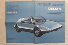 32b 701 delta gebraucht kaufen  Rommerskirchen