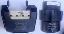 Usado, Sorvall Heraeus Centrifuga Rotore Adattatore portaprovette comprar usado  Enviando para Brazil