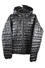 Patagonia black padded for sale  SITTINGBOURNE