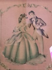 Hand colored beautytone for sale  Massillon