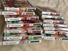 Manga magister negi gebraucht kaufen  Steißlingen