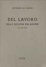 Del lavoro delle usato  Italia
