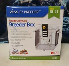 Ziss breeding box gebraucht kaufen  Höchstadt a.d.Aisch