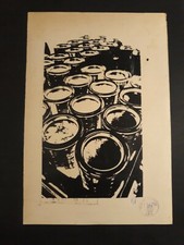 Pop art i.s.v. usato  Italia