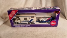 Siku 3130 wohnmobil gebraucht kaufen  Wuppertal