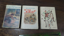 Stock antichi libri usato  Fonte Nuova
