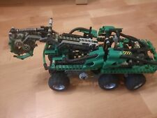 Lego technik 8446 gebraucht kaufen  Herbertingen