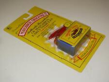 Matchbox authentic recreations for sale  BRIGG