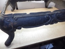 Antique cast iron for sale  Erie