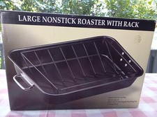 Large nonstick rectangular for sale  Irwin