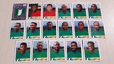 France nigeria calciatori usato  Roma