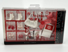 Barbie basics accessory for sale  Logan