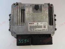 55247014 bosch 0281018720 usato  Torino