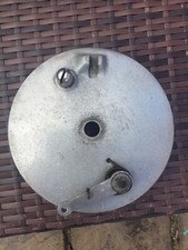 Triumph front drum for sale  BOSTON