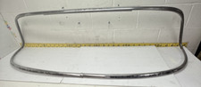 Oem exterior windshield for sale  Mount Gilead