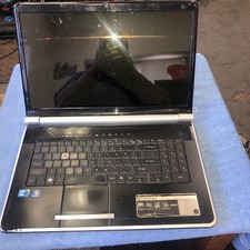 Gateway nv79 cracked for sale  Chicago