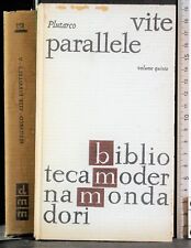 Bmm. vite parallele. usato  Ariccia