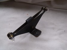 Gegé headlight holder d'occasion  Expédié en Belgium