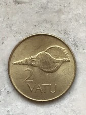 Sud pacifico vatu usato  Biella
