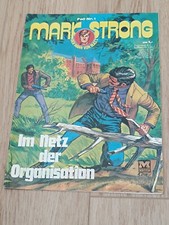 Mark strong moewig gebraucht kaufen  Rheda-Wiedenbrück
