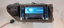 Toyota lux audio for sale  DONCASTER