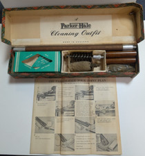 Parker hale gun for sale  BOSTON