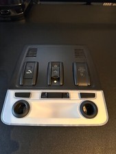 Bmw schaltzentrum dach gebraucht kaufen  Königsbronn