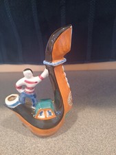 Giralamo luxardo gondola for sale  White Lake