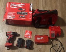 Milwaukee 3601 22ct for sale  Sugar Land