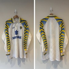 Original authentic parma for sale  LONDON