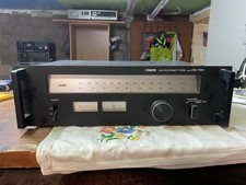 Fisher 7000 stereo gebraucht kaufen  Uelzen