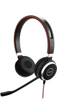 Jabra evolve optimized for sale  Grantville
