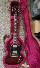 gibson sg custom for sale gibson sg custom for sale BOLTON