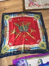 Gorgeous silk scarfs for sale  BEDFORD