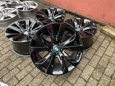 Rgi bmw f15 gebraucht kaufen  Wilhelmshaven