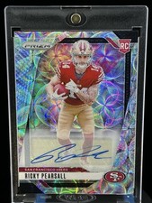 2024 panini prizm for sale  Wapato
