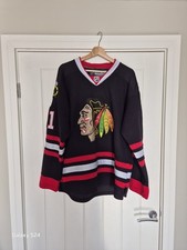 Reebok authentic chicago for sale  BRADFORD